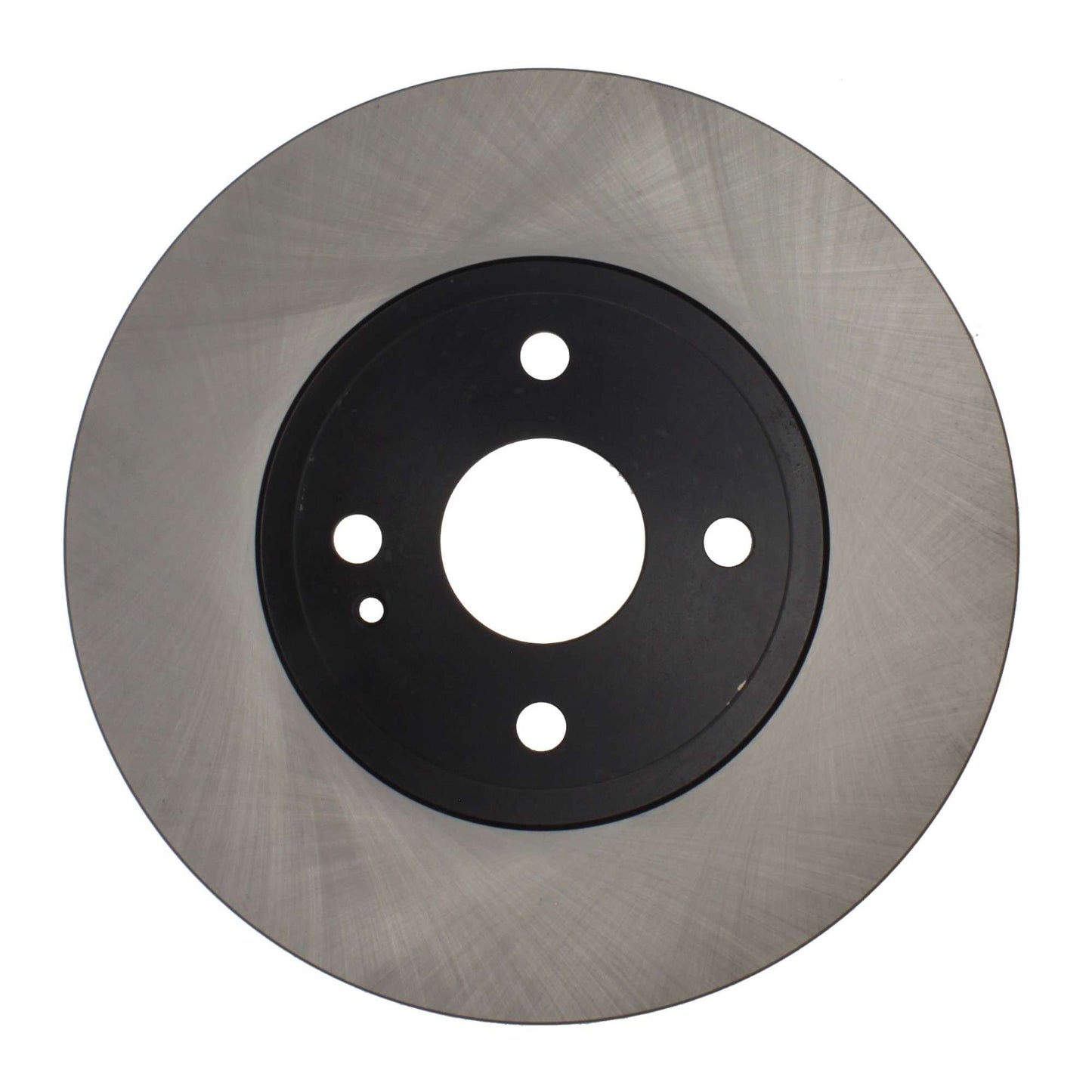 StopTech Premium Cryostop Rotor; Front
