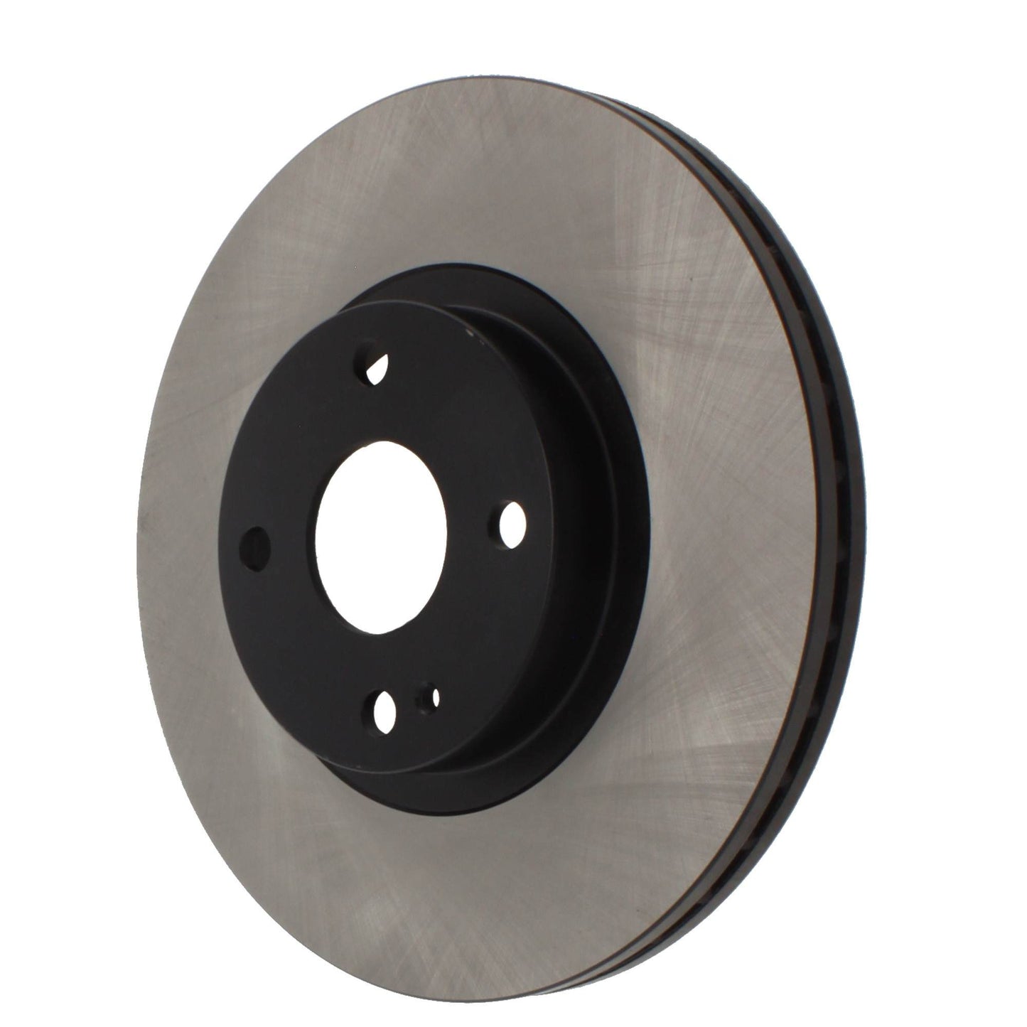 StopTech Premium Cryostop Rotor; Front