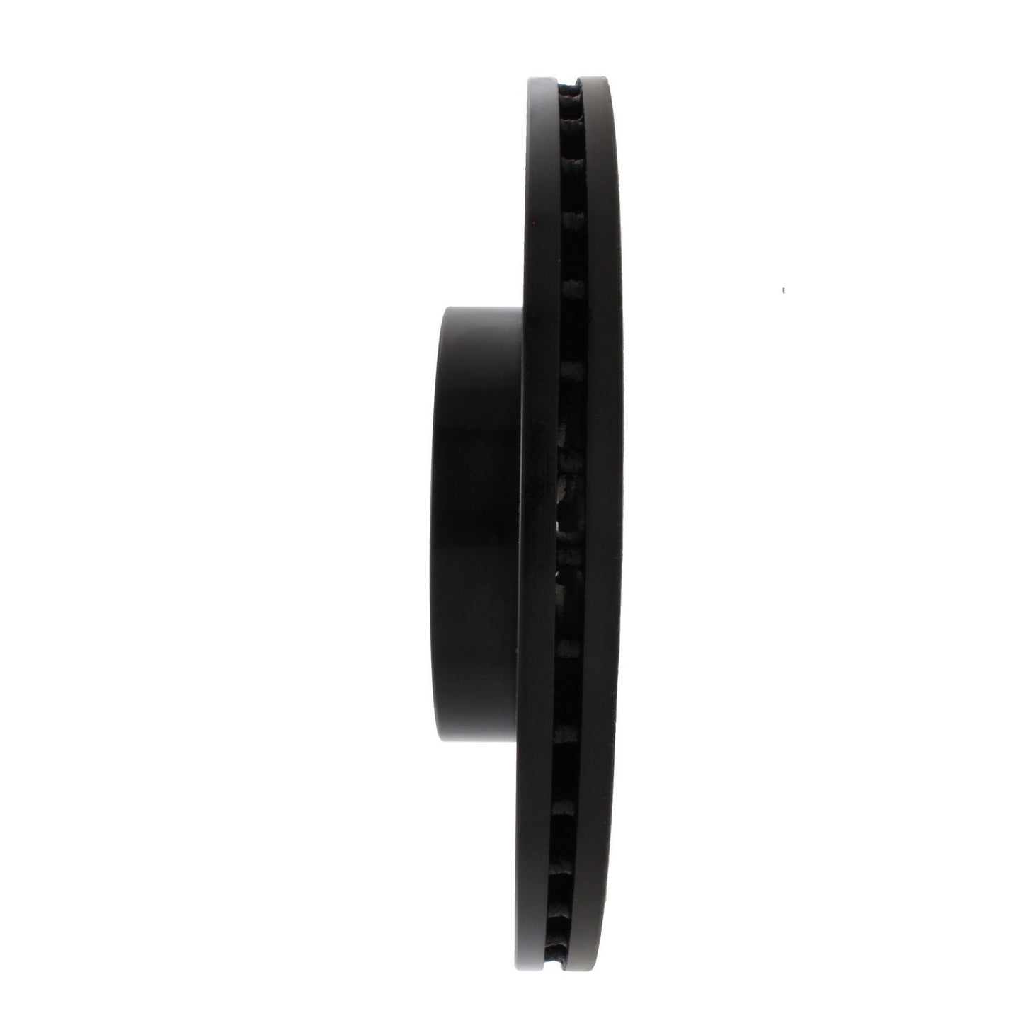 Centric Parts Disc Brake Rotor Premium with Electrocoating for 2001-2005 Mazda Miata 120.45061