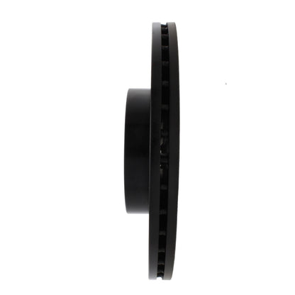 Centric Parts Disc Brake Rotor Premium with Electrocoating for 2001-2005 Mazda Miata 120.45061