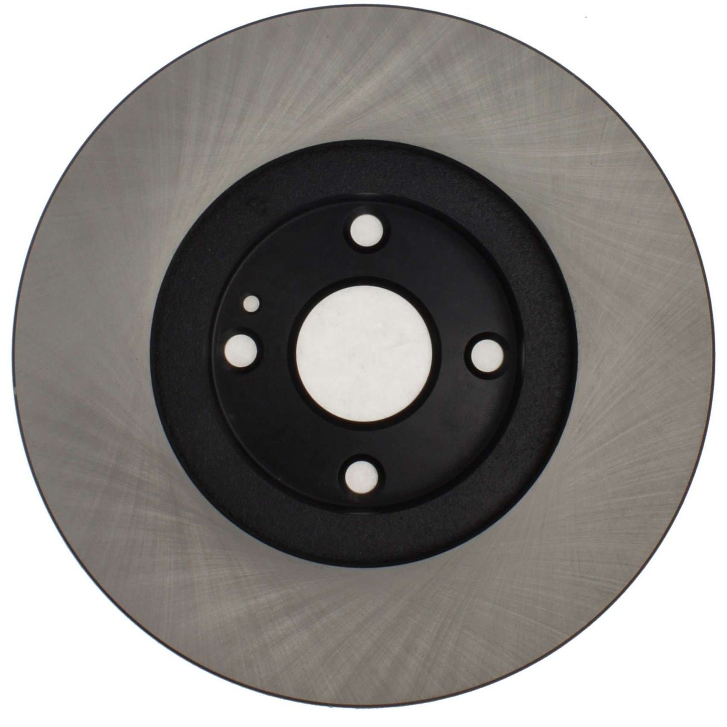 Centric Parts Disc Brake Rotor Premium with Electrocoating for 2001-2005 Mazda Miata 120.45061