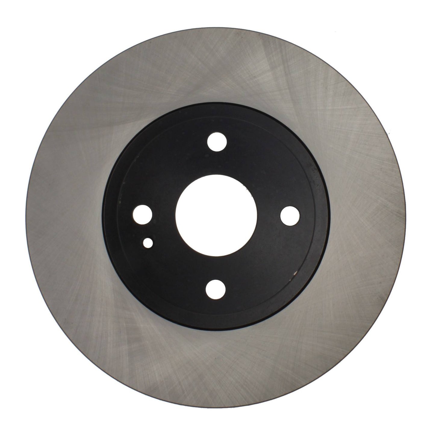 Centric Parts Disc Brake Rotor Premium with Electrocoating for 2001-2005 Mazda Miata 120.45061