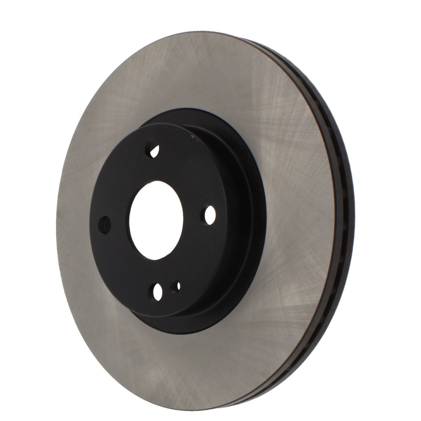 Centric Parts Disc Brake Rotor Premium with Electrocoating for 2001-2005 Mazda Miata 120.45061