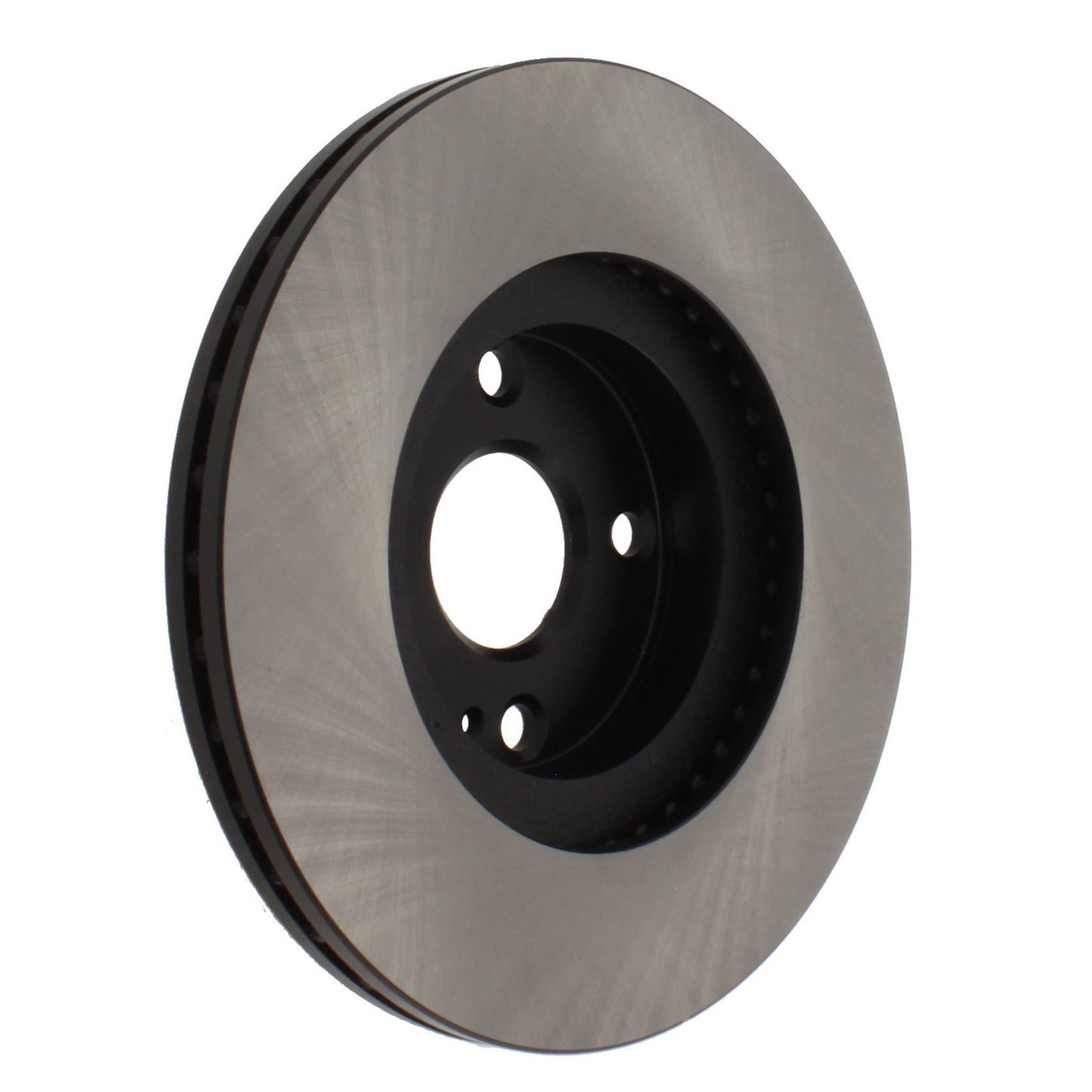 Centric Parts Disc Brake Rotor Premium with Electrocoating for 2001-2005 Mazda Miata 120.45061