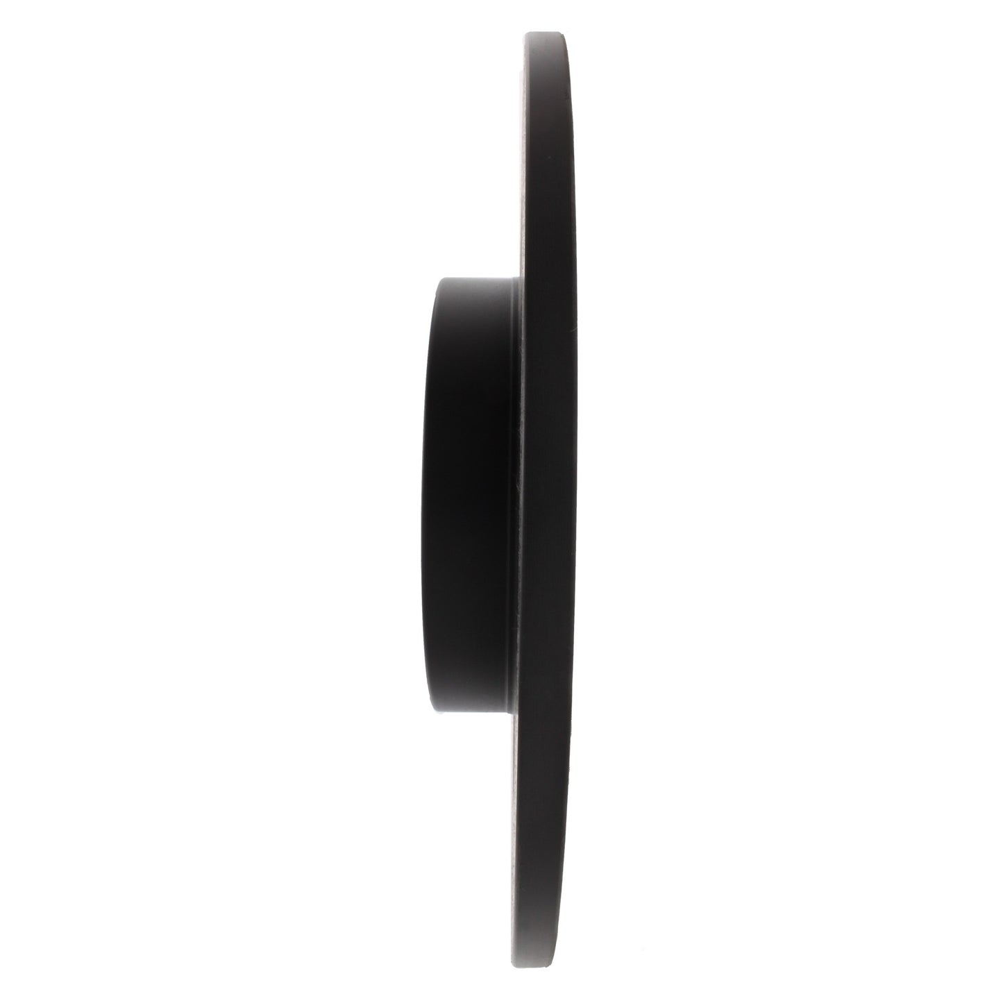 StopTech Premium Cryostop Rotor; Rear