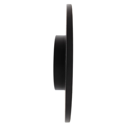 StopTech Premium Cryostop Rotor; Rear
