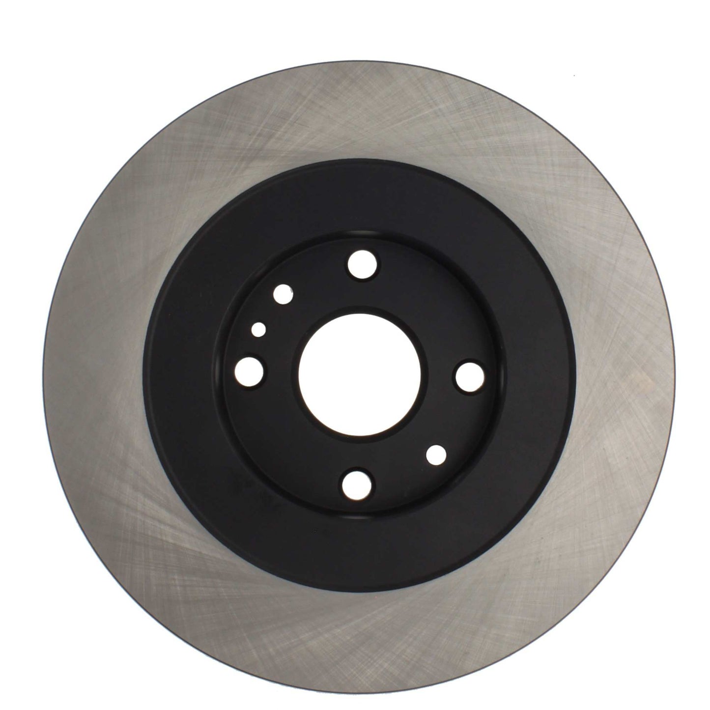 StopTech Premium Cryostop Rotor; Rear