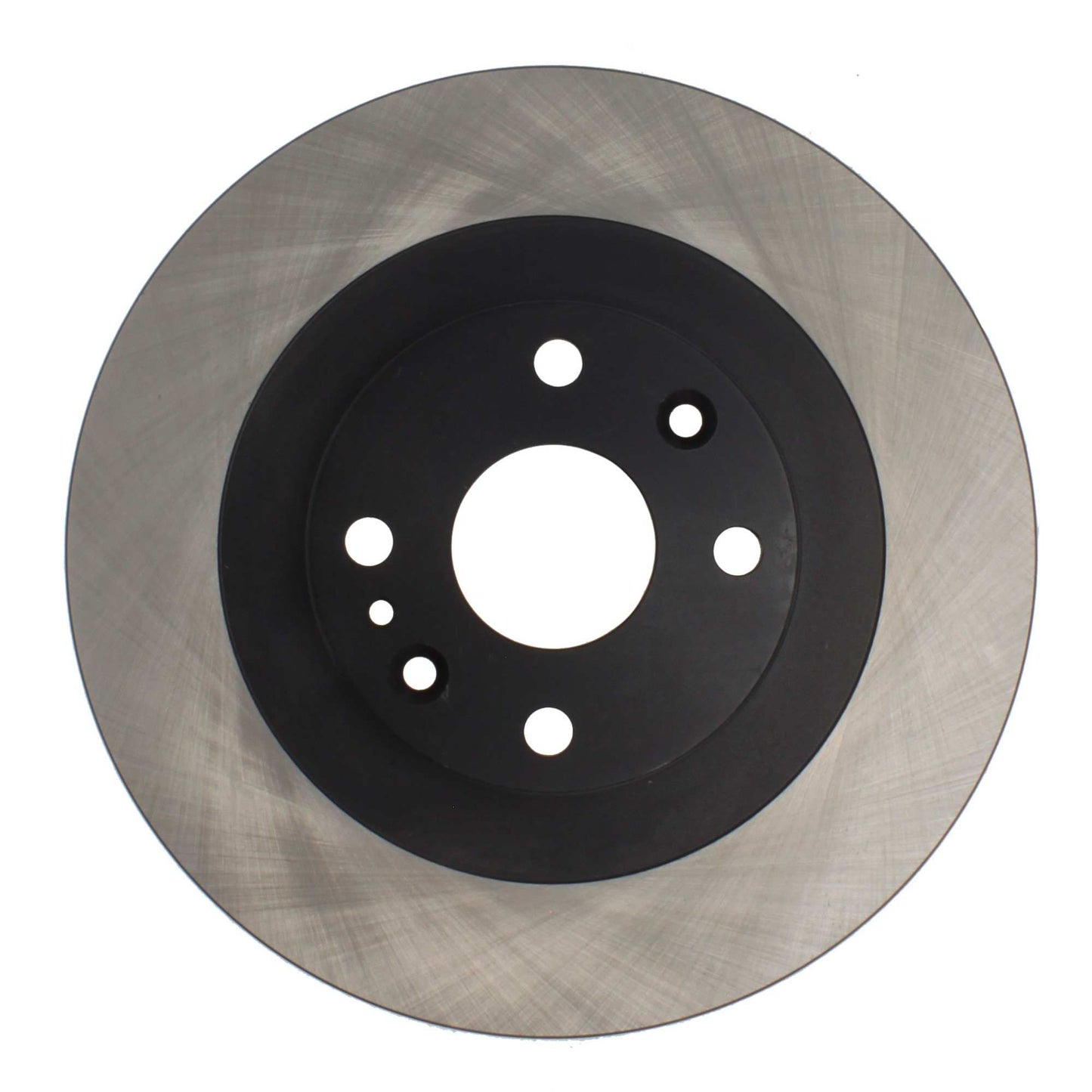 StopTech Premium Cryostop Rotor; Rear