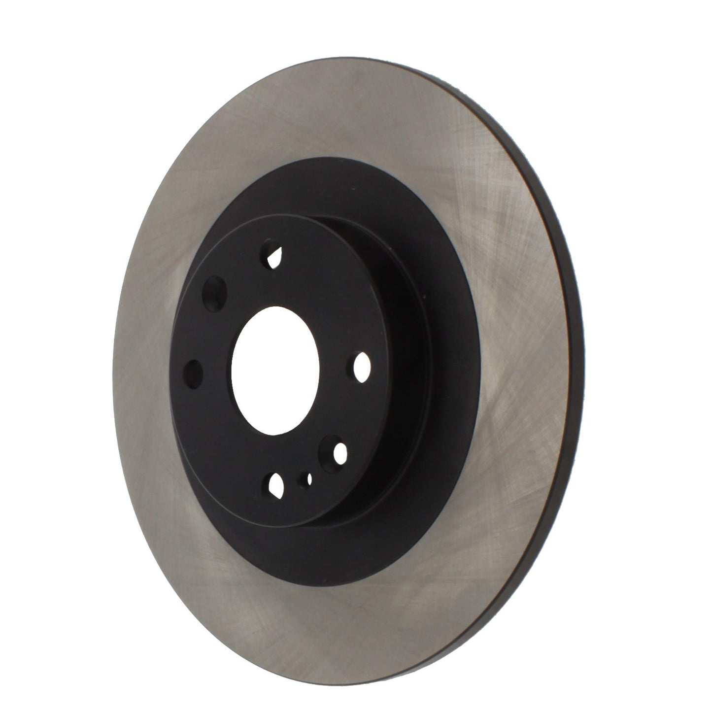 StopTech Premium Cryostop Rotor; Rear