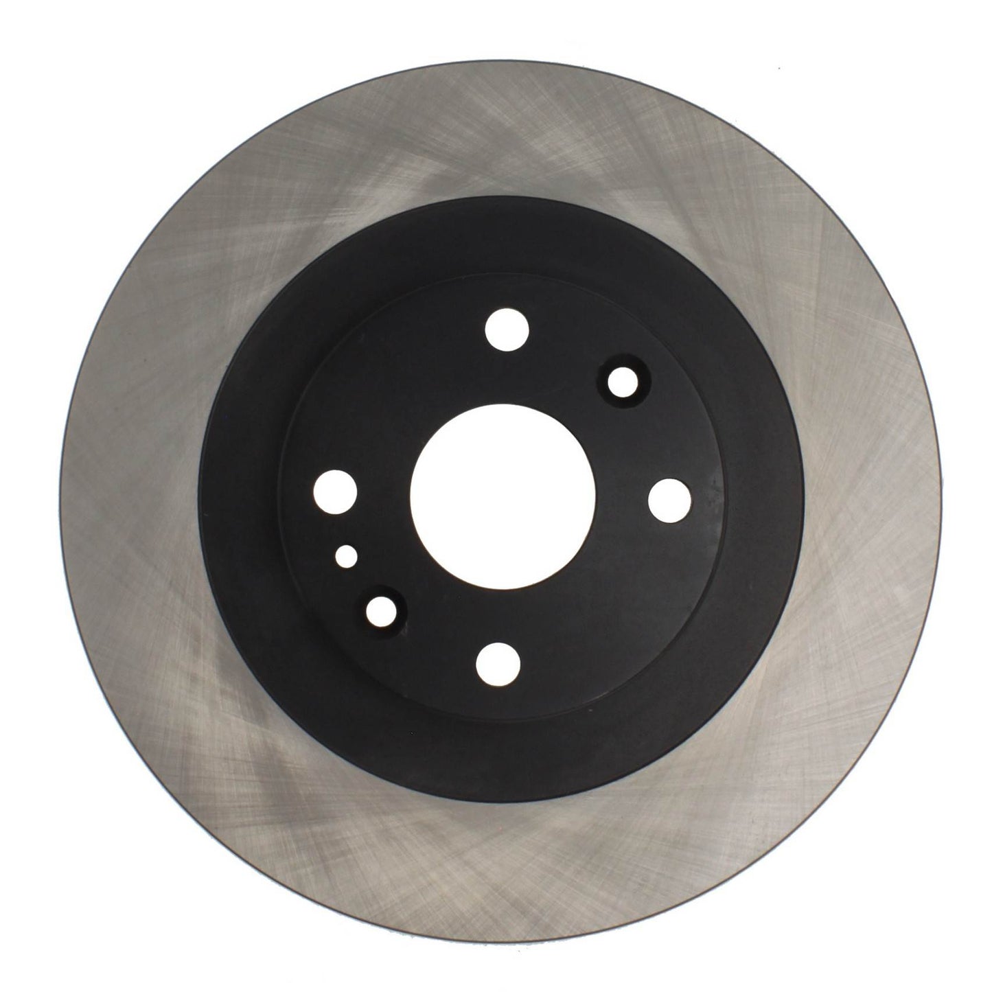 Centric Parts Disc Brake Rotor Premium with E-Coat anti-corrosive for 2001-2005 Mazda Miata 120.45062