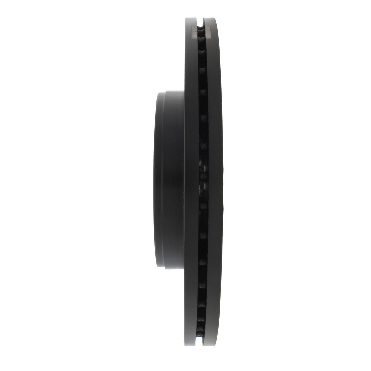 Centric Parts Disc Brake Rotor Premium with Electrocoating for 2003-2005 Mazda 6 120.45063