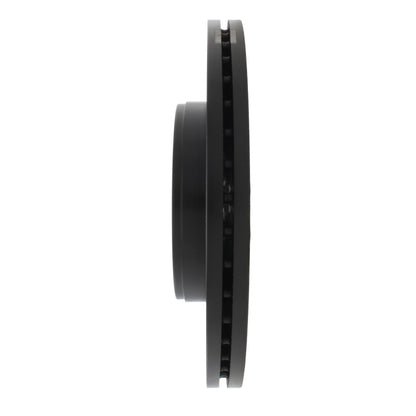 Centric Parts Disc Brake Rotor Premium with Electrocoating for 2003-2005 Mazda 6 120.45063