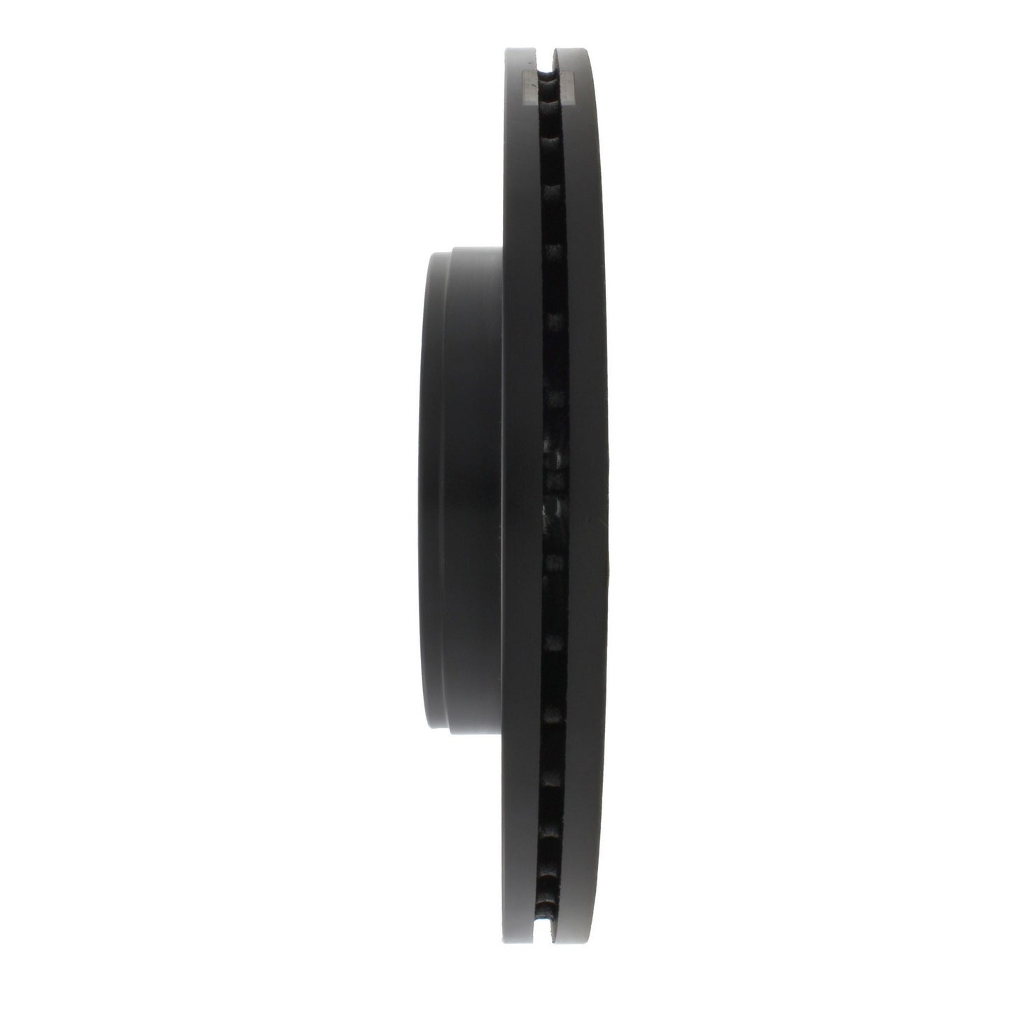 Centric Parts Disc Brake Rotor Premium with Electrocoating for 2003-2005 Mazda 6 120.45063