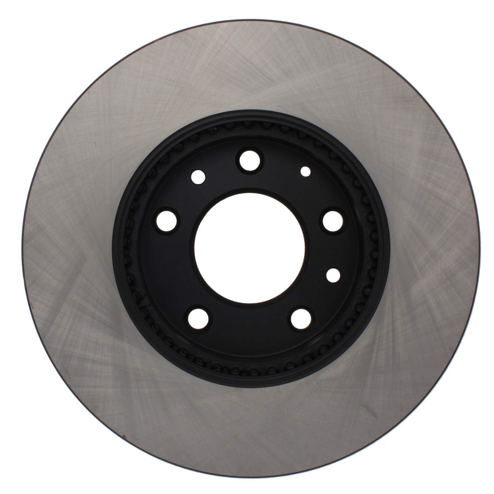 Centric Parts Disc Brake Rotor Premium with Electrocoating for 2003-2005 Mazda 6 120.45063