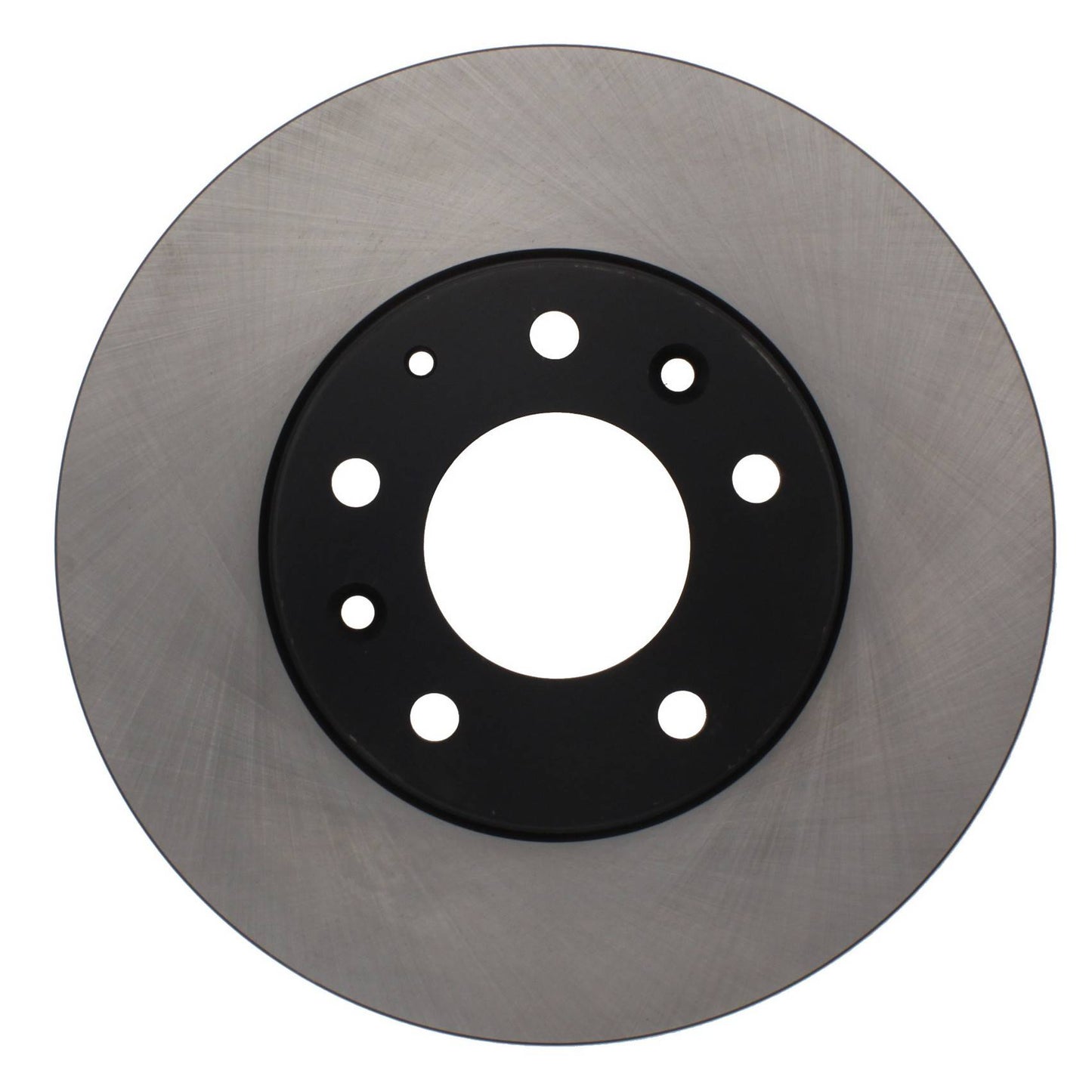 Centric Parts Disc Brake Rotor Premium with Electrocoating for 2003-2005 Mazda 6 120.45063