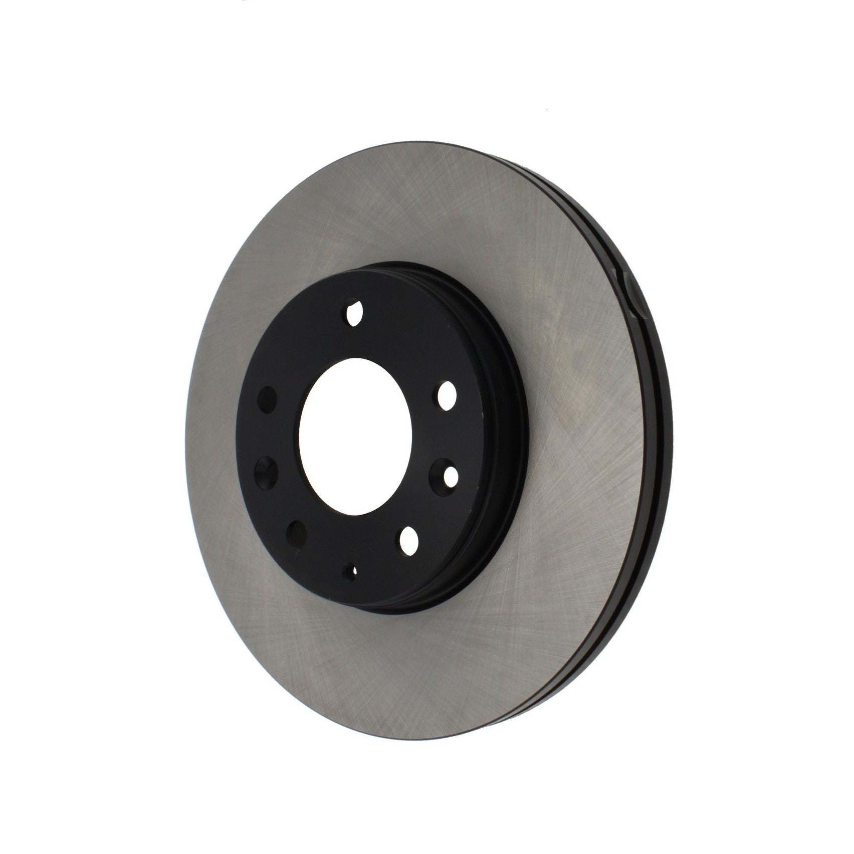 Centric Parts Disc Brake Rotor Premium with Electrocoating for 2003-2005 Mazda 6 120.45063