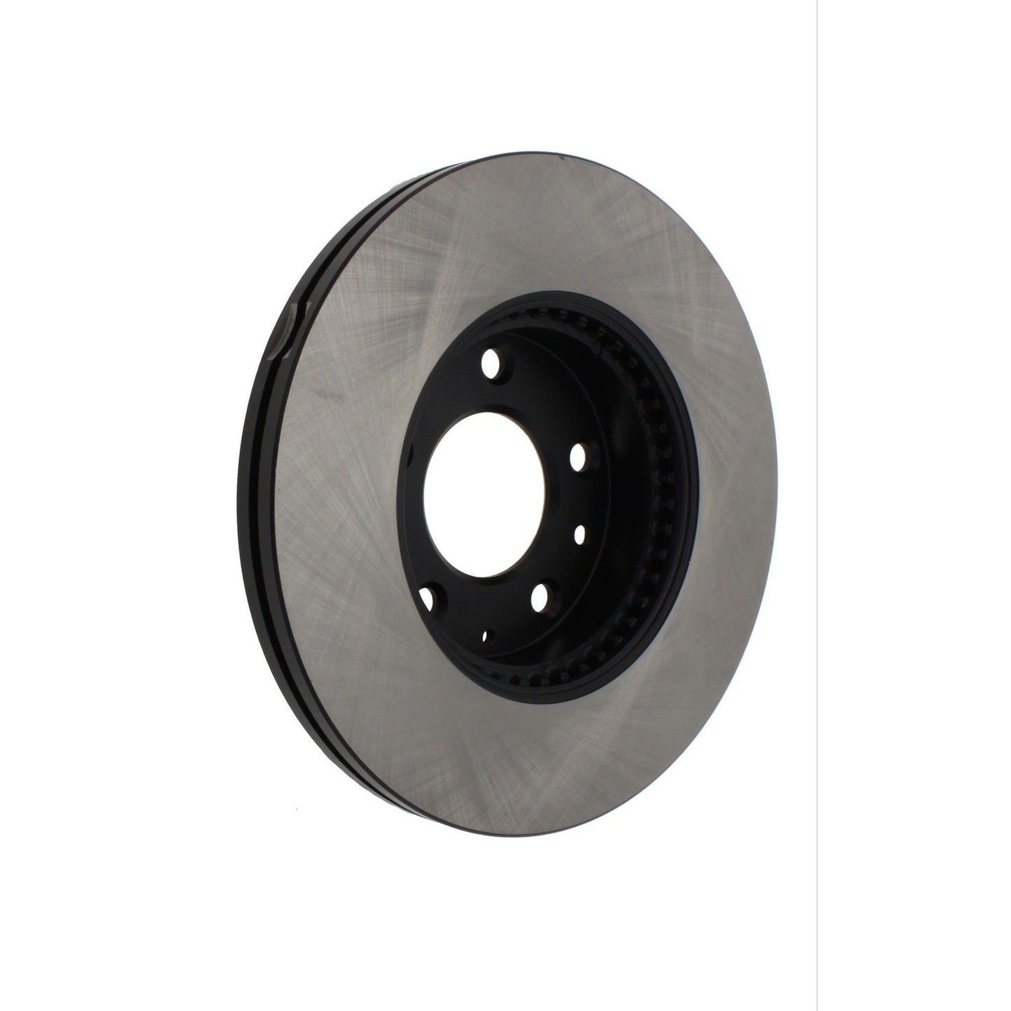 Centric Parts Disc Brake Rotor Premium with Electrocoating for 2003-2005 Mazda 6 120.45063