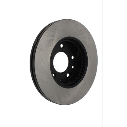 Centric Parts Disc Brake Rotor Premium with Electrocoating for 2003-2005 Mazda 6 120.45063
