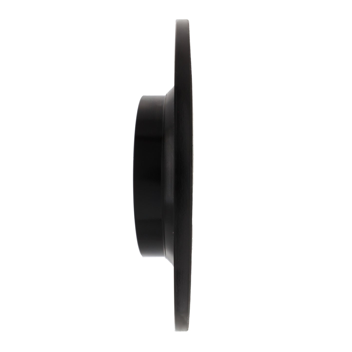StopTech Premium Cryostop Rotor; Rear
