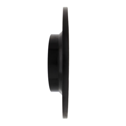 StopTech Premium Cryostop Rotor; Rear