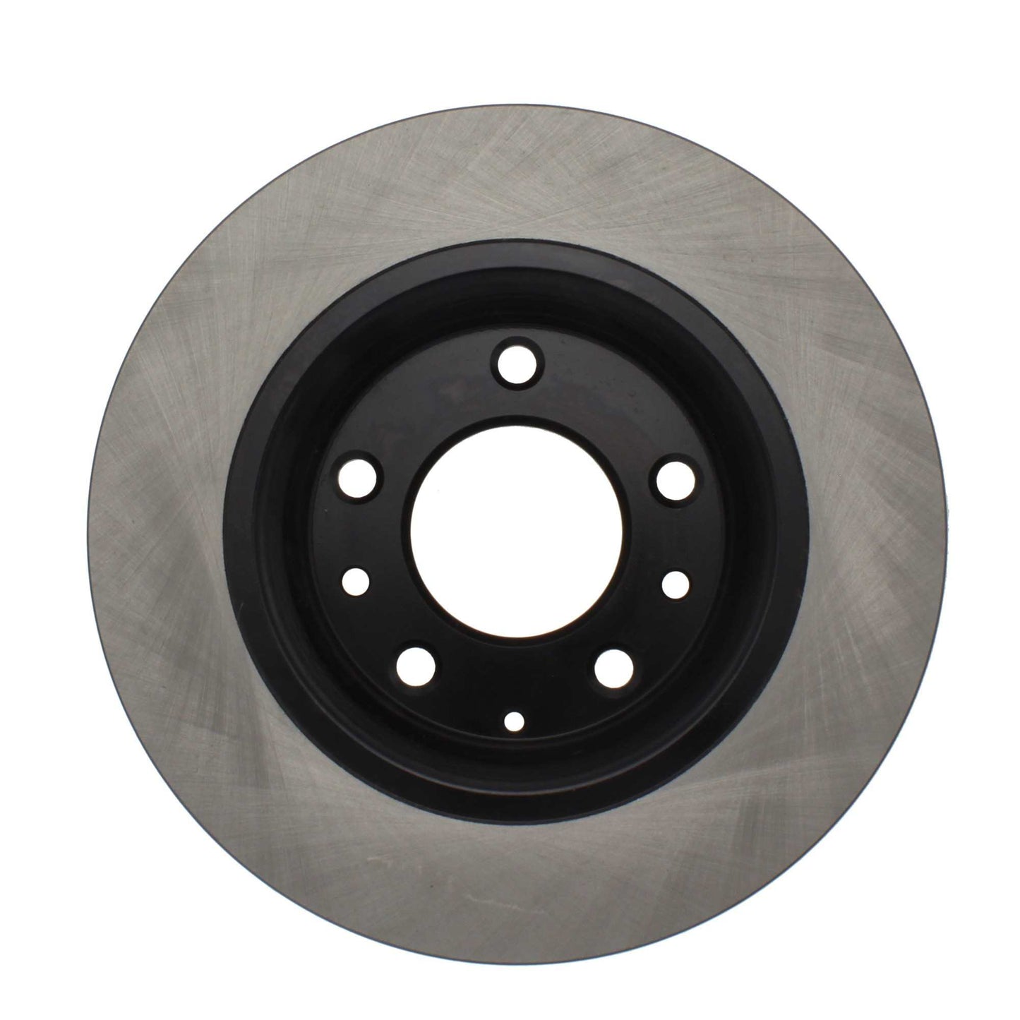 StopTech Premium Cryostop Rotor; Rear
