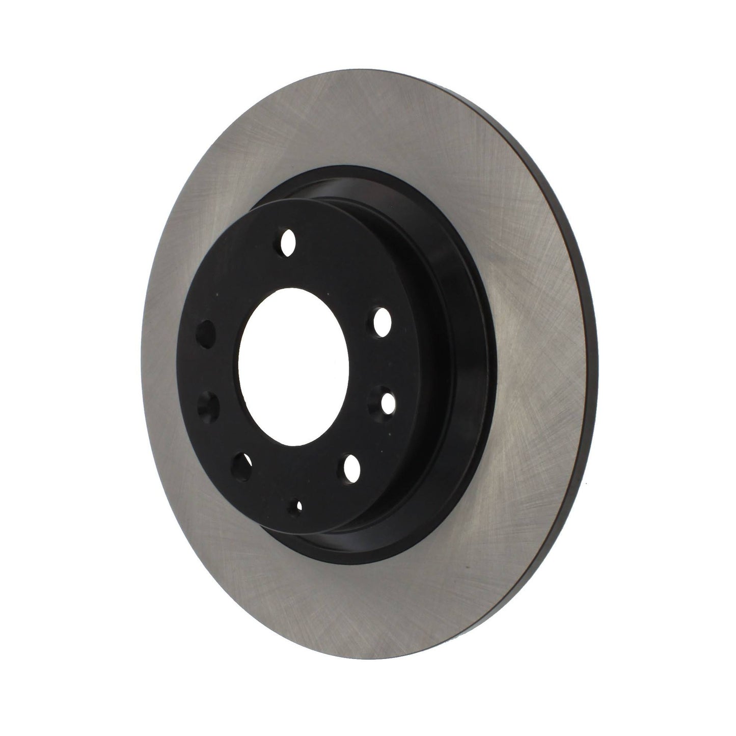 StopTech Premium Cryostop Rotor; Rear