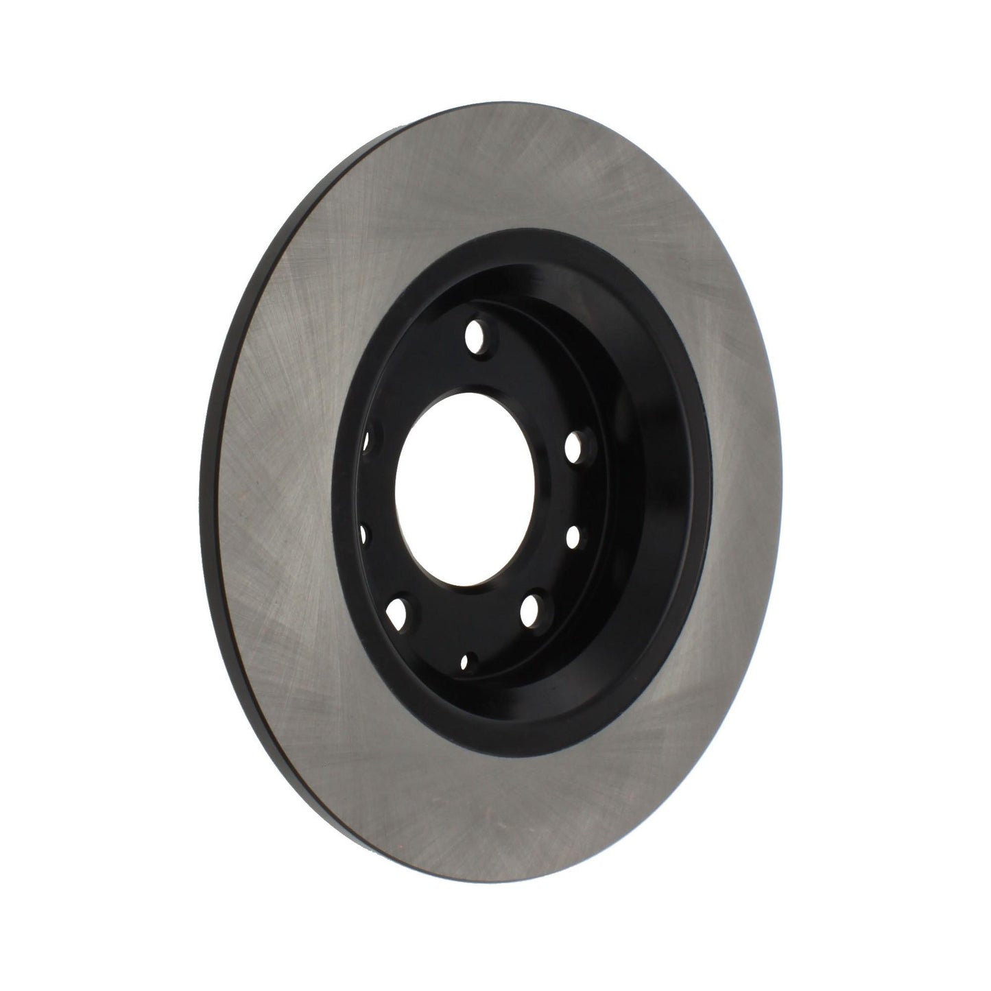 StopTech Premium Cryostop Rotor; Rear
