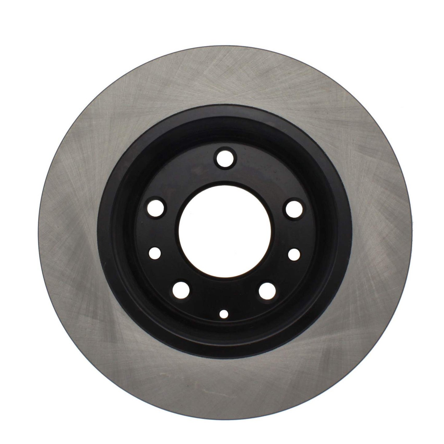 Centric Parts Disc Brake Rotor Premium E-Coat for Ford Fusion 2006-2010 120.45064