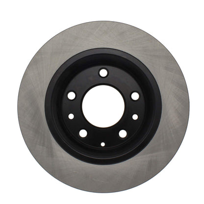 Centric Parts Disc Brake Rotor Premium E-Coat for Ford Fusion 2006-2010 120.45064