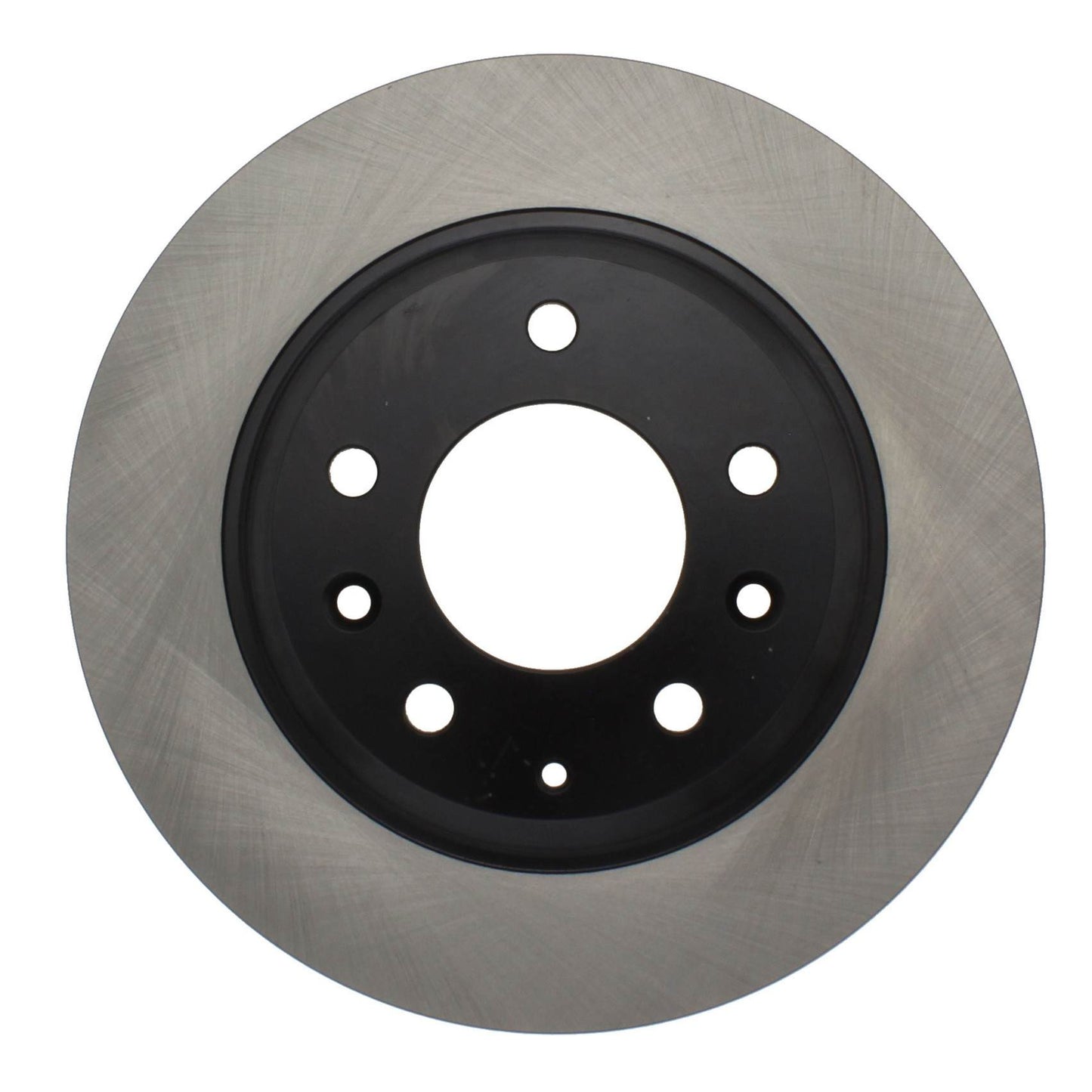 Centric Parts Disc Brake Rotor Premium E-Coat for Ford Fusion 2006-2010 120.45064