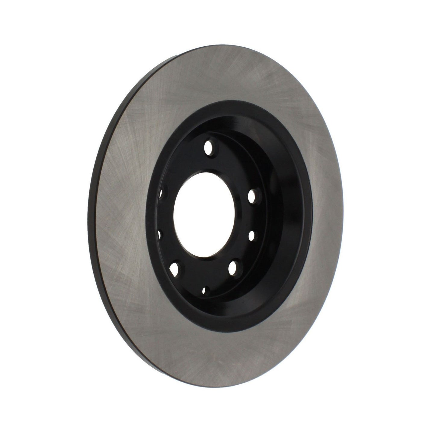Stoptech Centric Mazda Miata NC / 03-09 Mazda 6 Rear Performance Rotor 120.45064