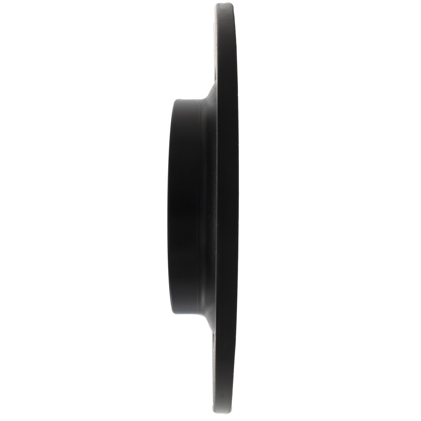 StopTech Premium Cryostop Rotor; Rear