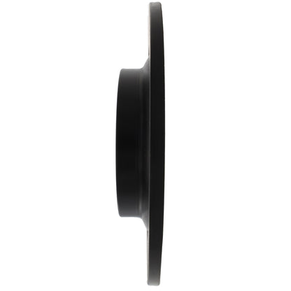 StopTech Premium Cryostop Rotor; Rear