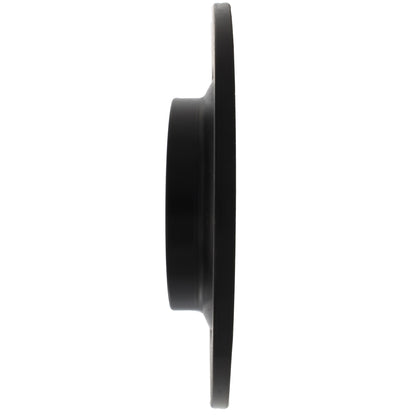 StopTech Premium Cryostop Rotor; Rear
