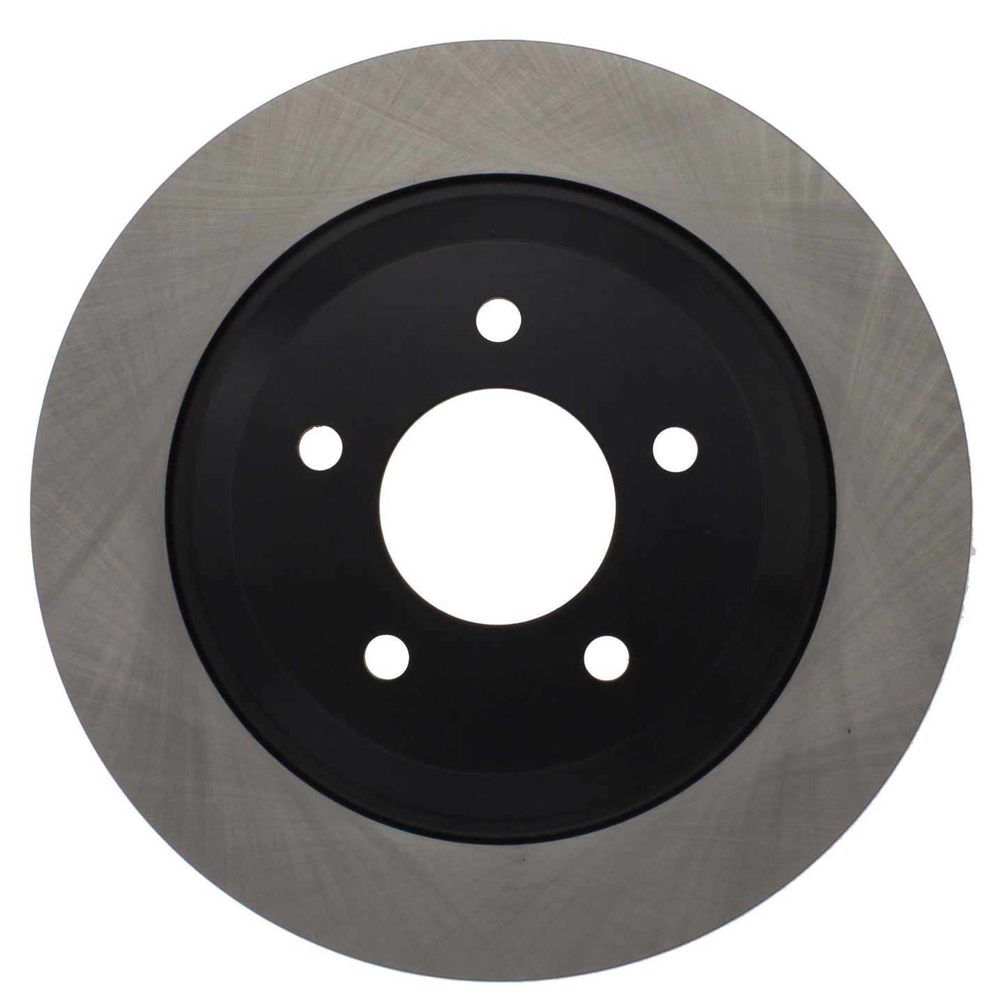 StopTech Premium Cryostop Rotor; Rear