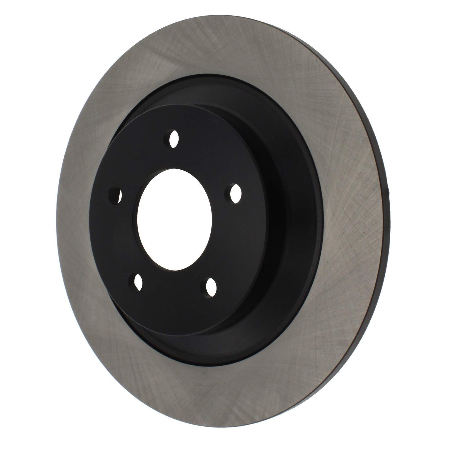 StopTech Premium Cryostop Rotor; Rear