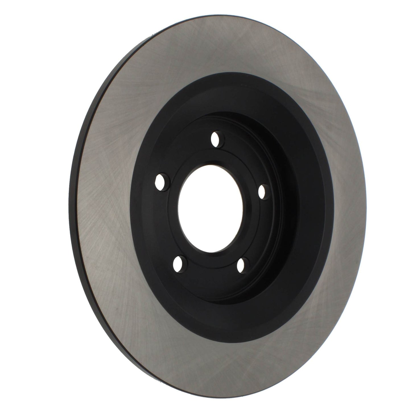 StopTech Premium Cryostop Rotor; Rear