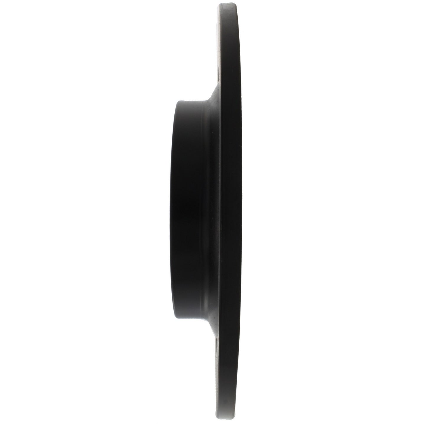 Stoptech Centric Performance Brake Rotor 120.45065