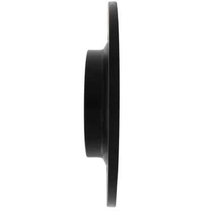 Centric Parts Disc Brake Rotor Premium with E-Coat anti-corrosive coating for 2006-2010 Mazda 5 120.45065