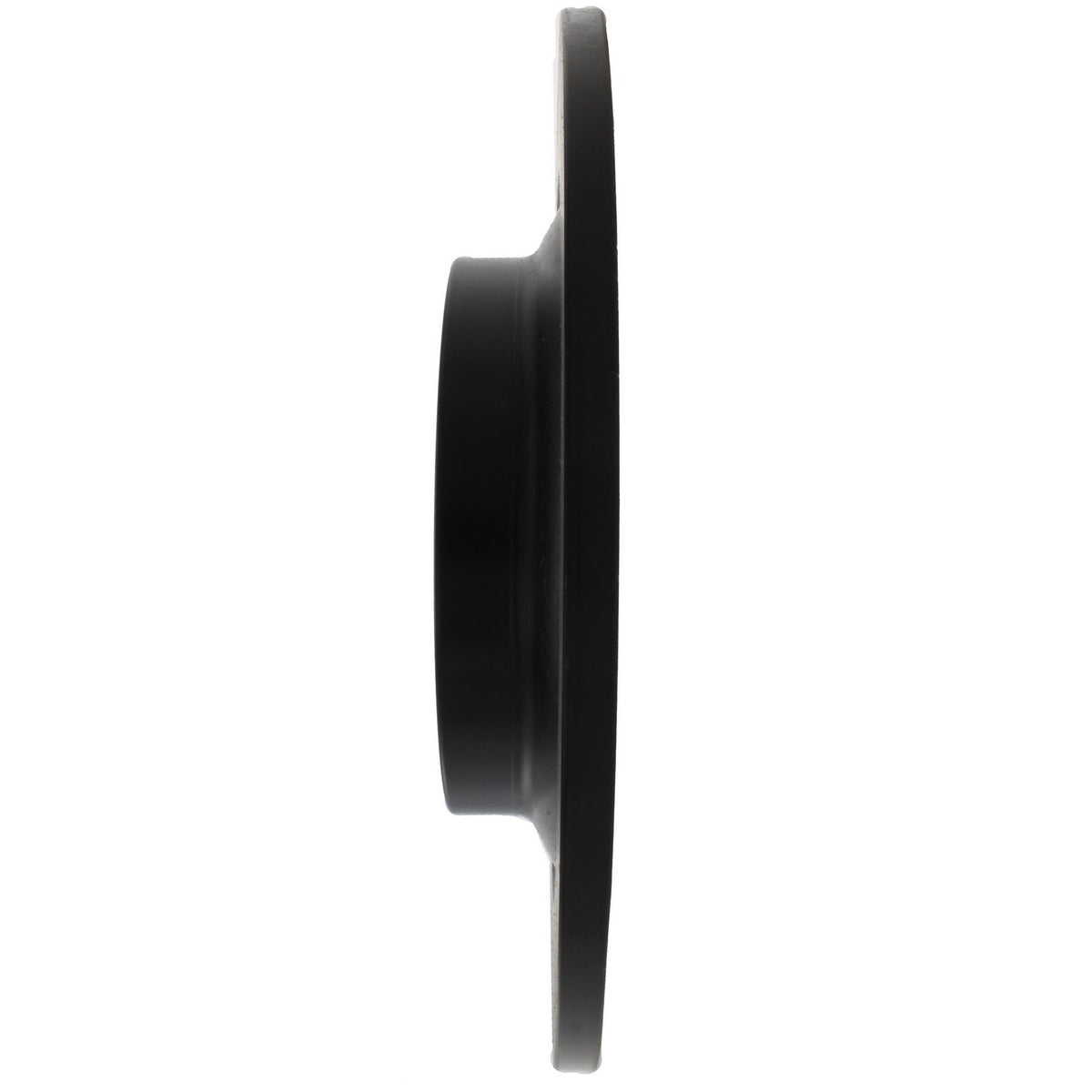 Centric Parts Disc Brake Rotor Premium with E-Coat anti-corrosive coating for 2006-2010 Mazda 5 120.45065
