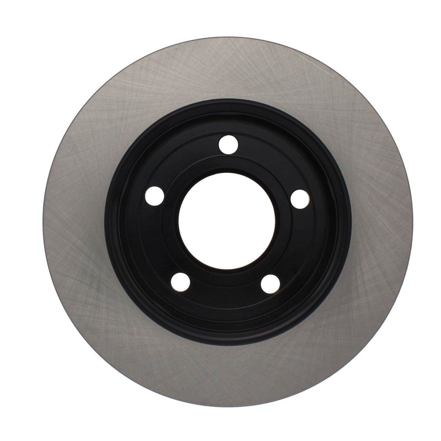 Centric Parts Disc Brake Rotor Premium with E-Coat for 2004-2013 Mazda 3 120.45066
