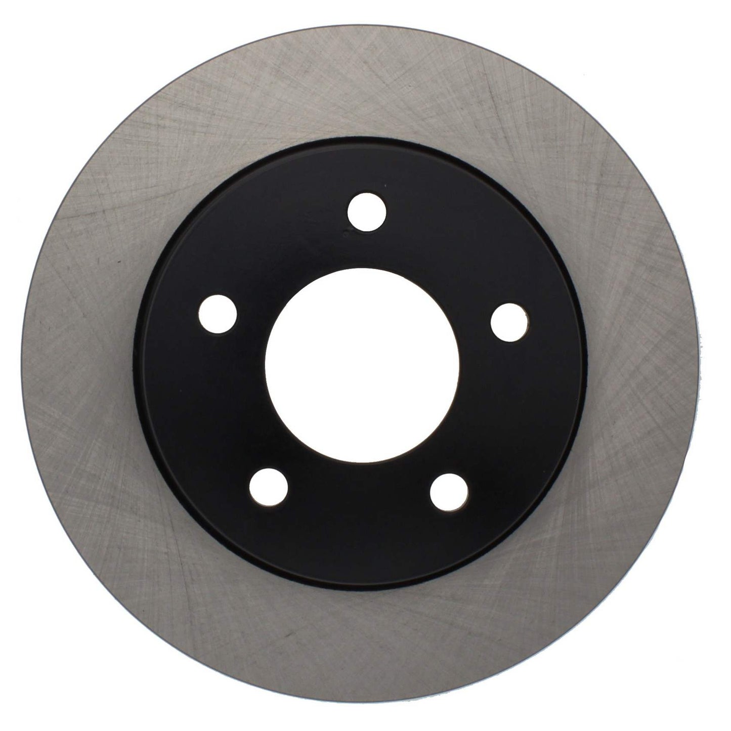 Centric Parts Disc Brake Rotor Premium with E-Coat for 2004-2013 Mazda 3 120.45066