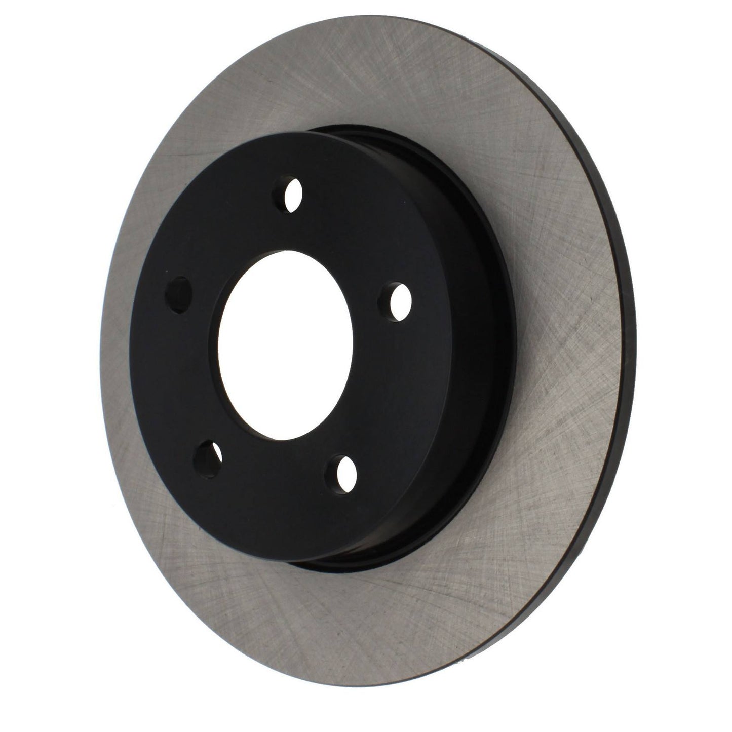 Centric Parts Disc Brake Rotor Premium with E-Coat for 2004-2013 Mazda 3 120.45066