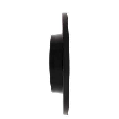 StopTech Premium Cryostop Rotor; Rear