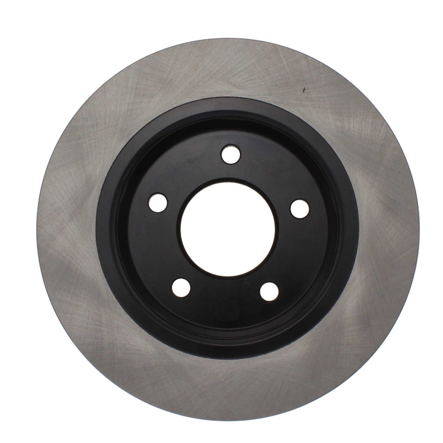 StopTech Premium Cryostop Rotor; Rear