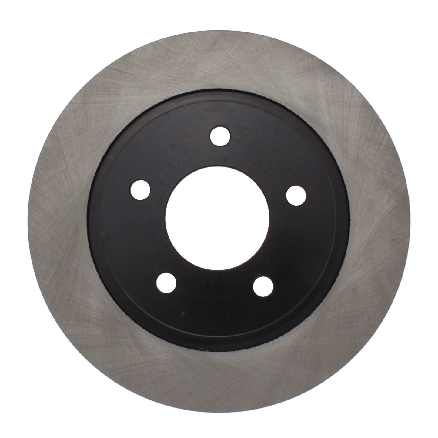 StopTech Premium Cryostop Rotor; Rear