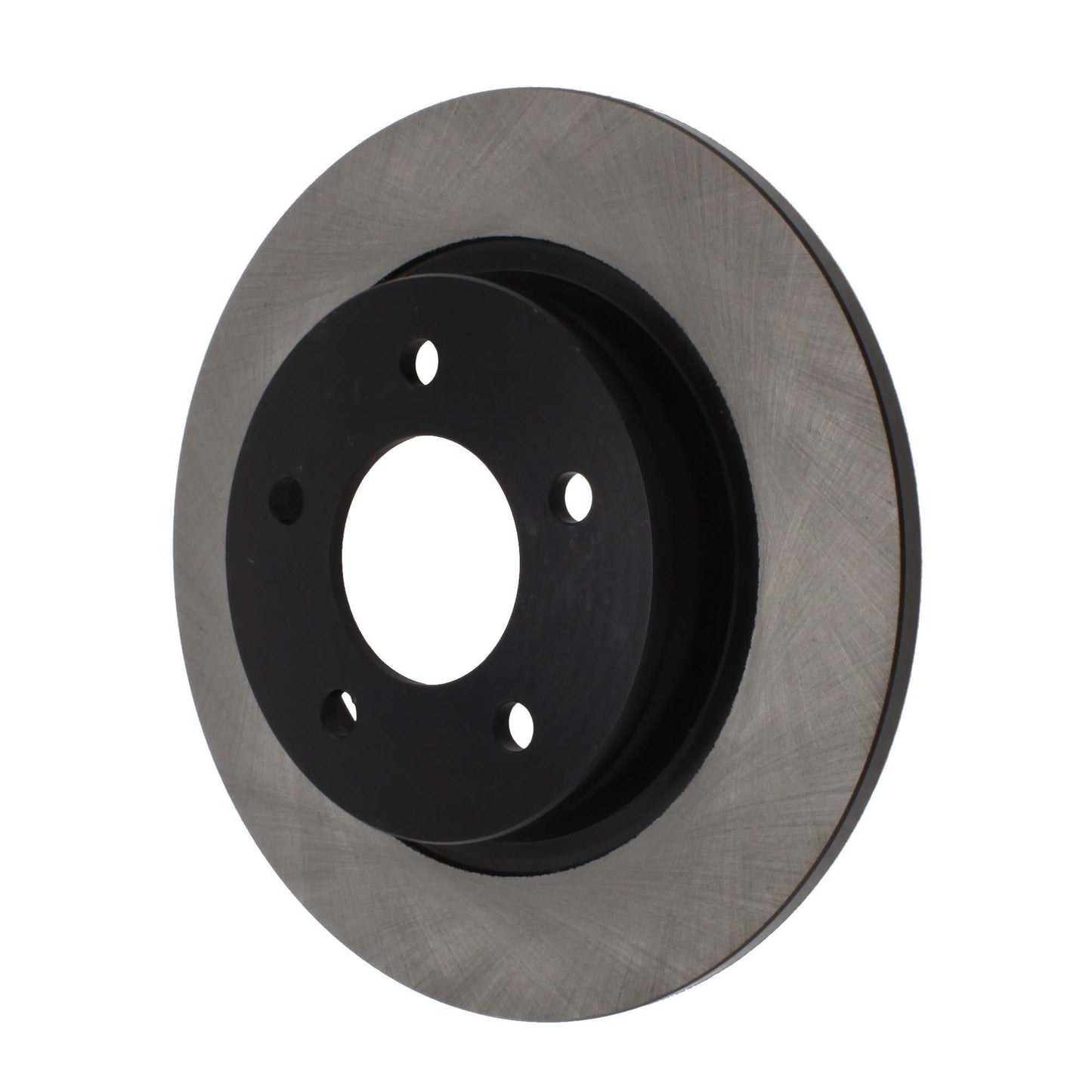 StopTech Premium Cryostop Rotor; Rear
