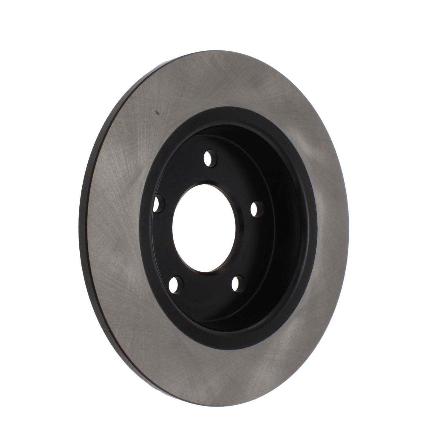 StopTech Premium Cryostop Rotor; Rear