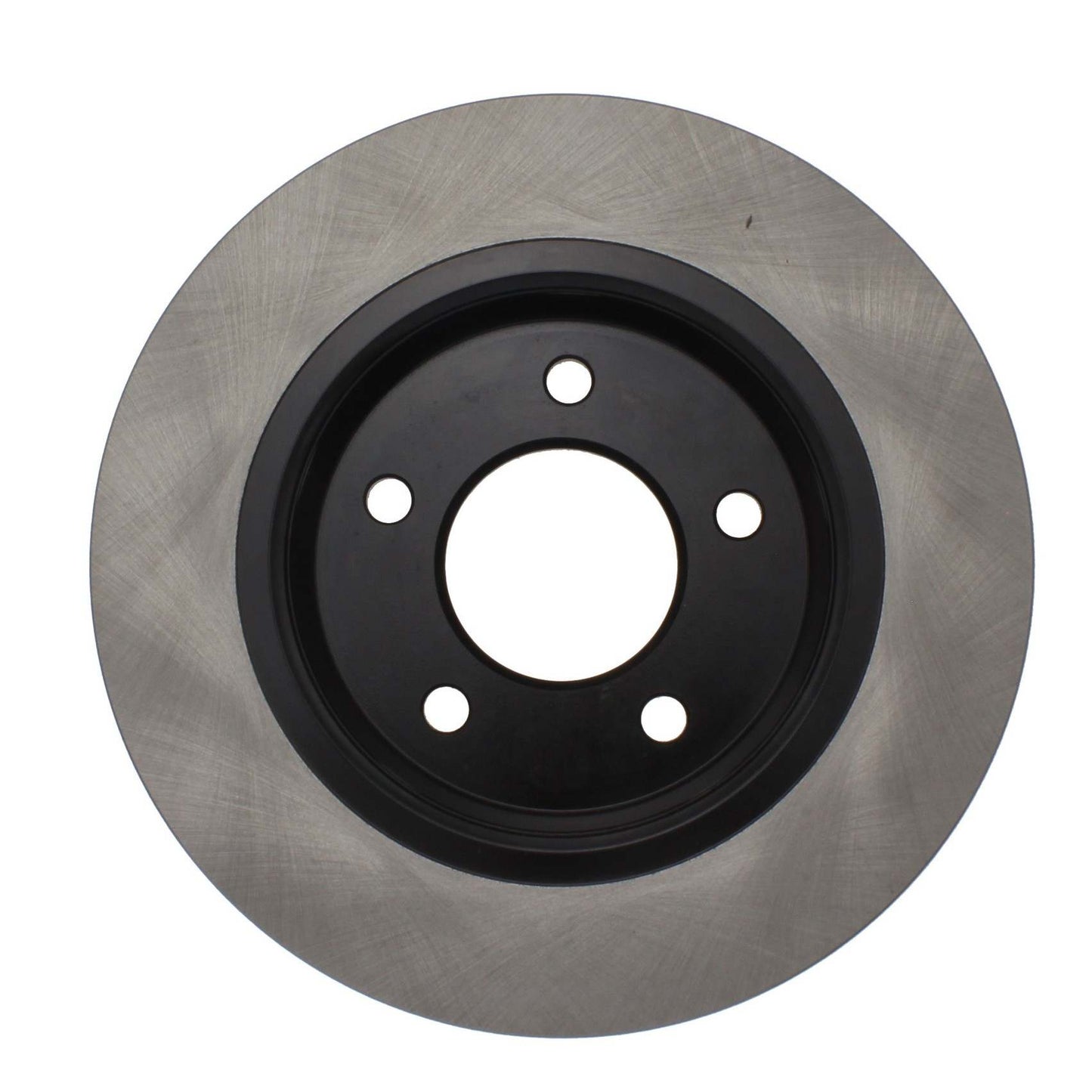 Centric Parts Disc Brake Rotor Premium with E-Coat for 2004-2013 Mazda 3 120.45067