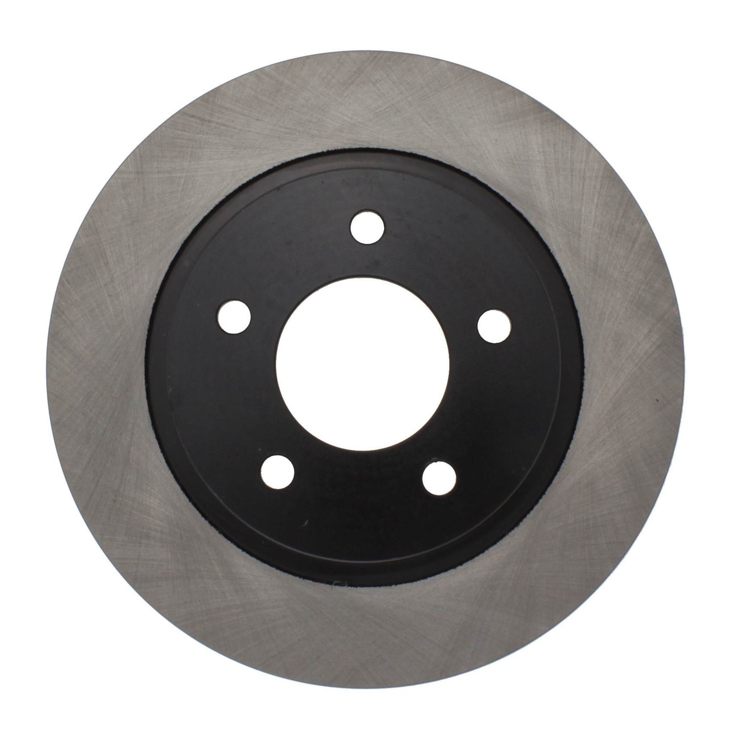 Centric Parts Disc Brake Rotor Premium with E-Coat for 2004-2013 Mazda 3 120.45067